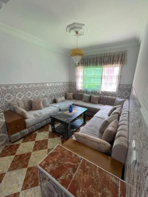 Cozy Apartment Rental 2